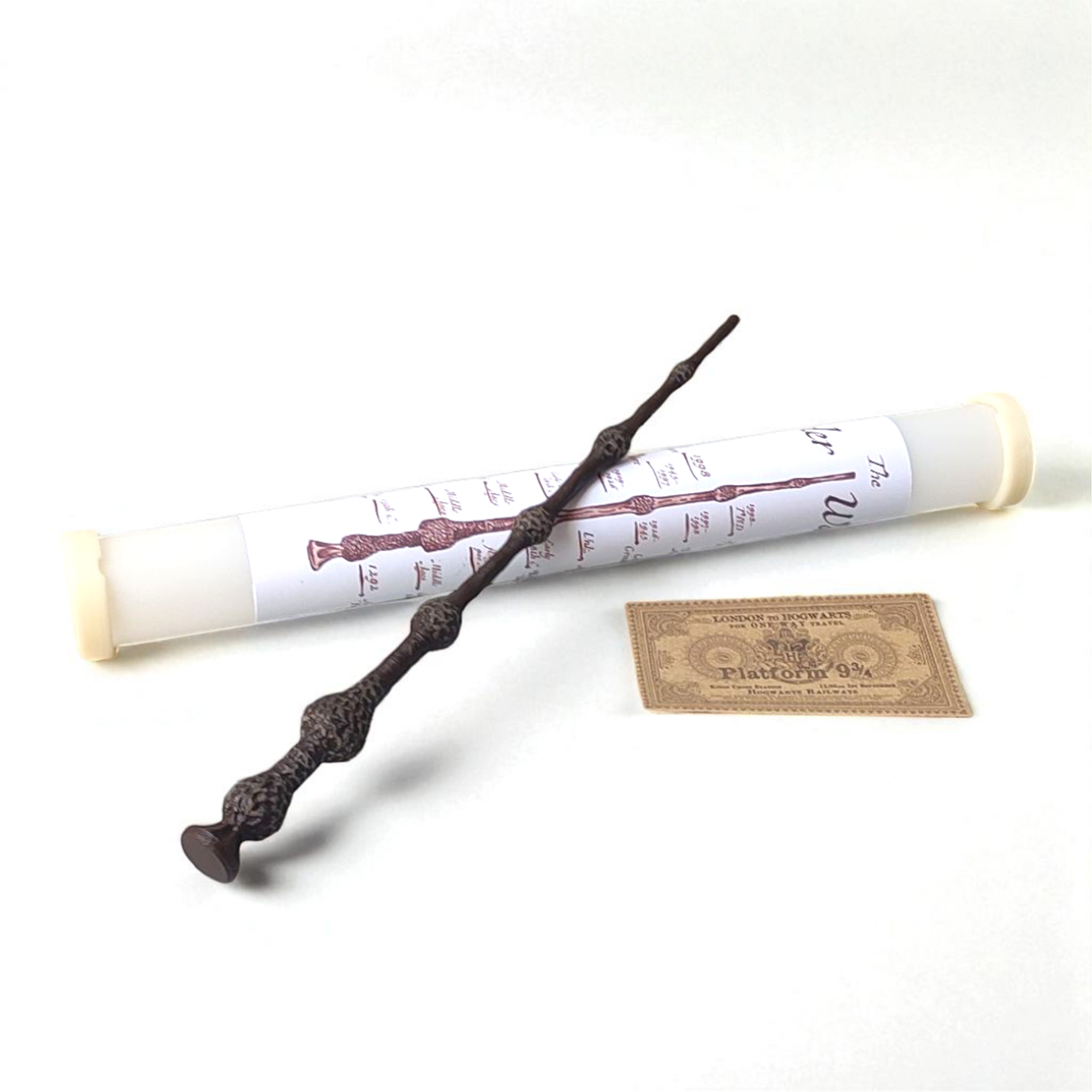 چوب دستی دامبلدور(Elder Wand)