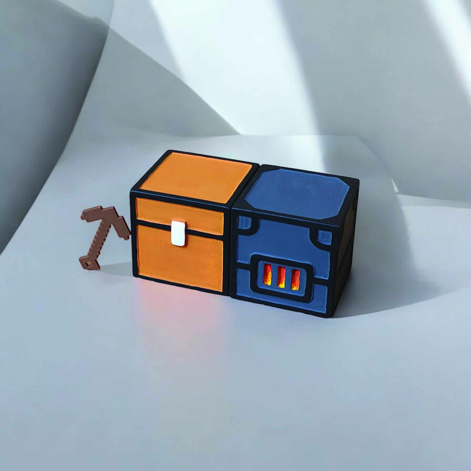 فرنیس و چست