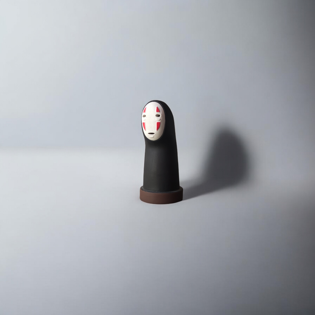 کائوناشی (No-Face)