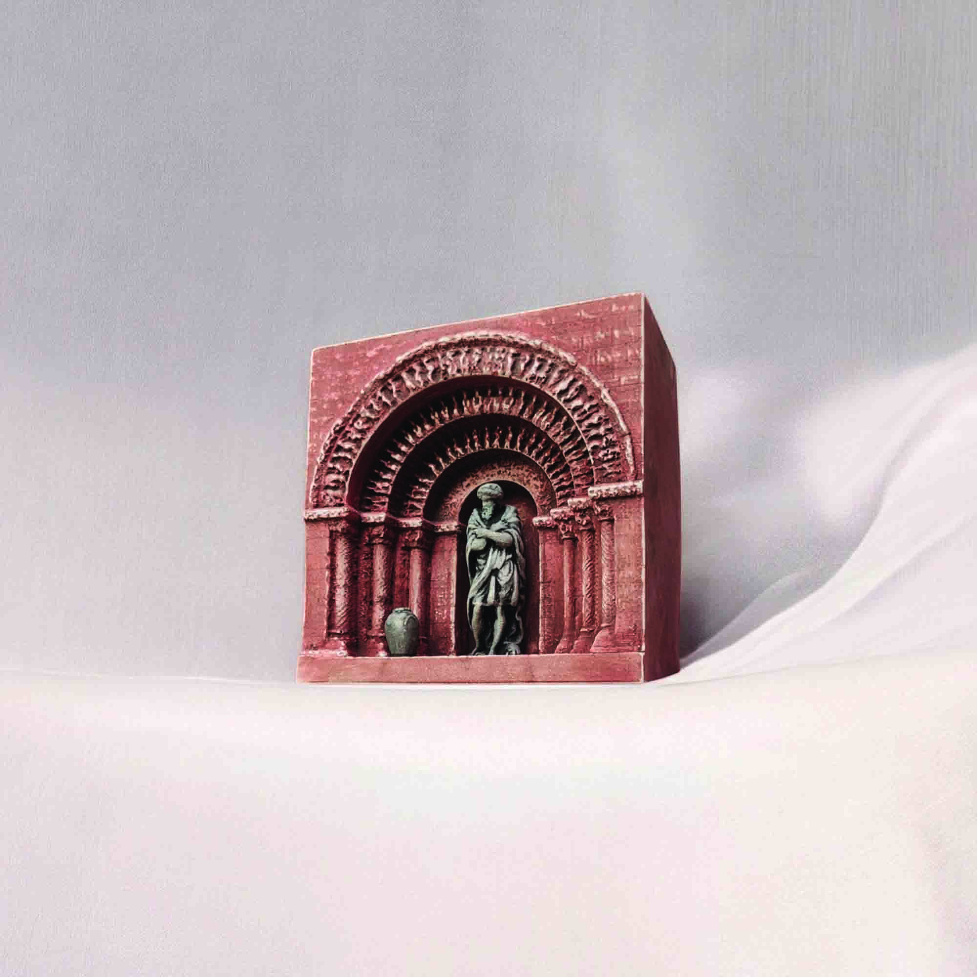 طاق‌ رُمانِسک