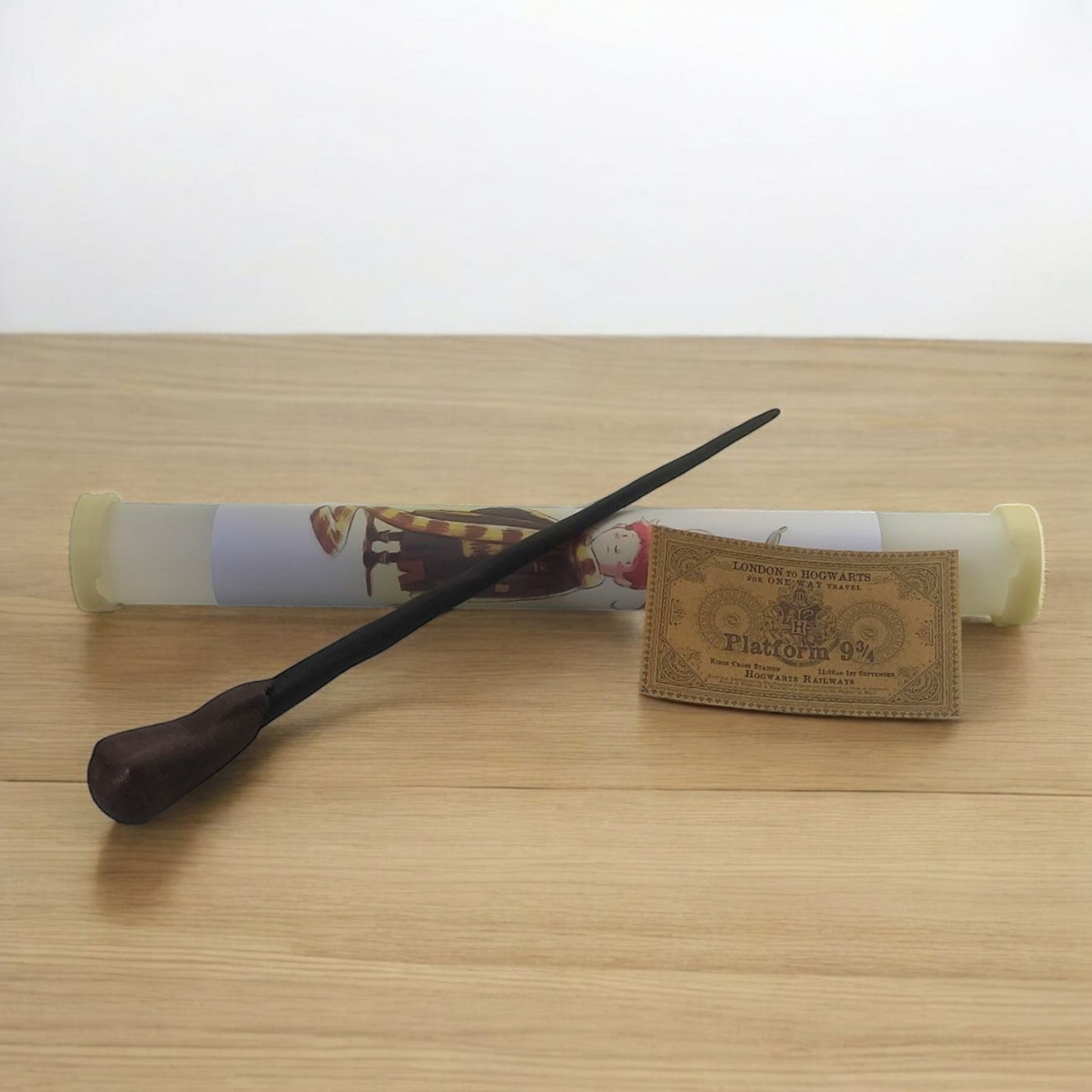 چوب‌دستی تزیینی رون ویزلی (Ron Weasley Wand)