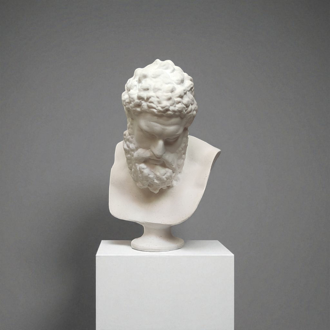 سردیس هرکول