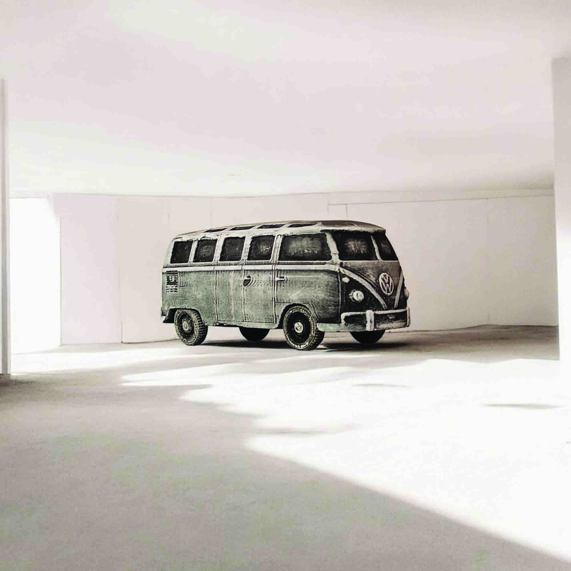 فولکس واگن T1